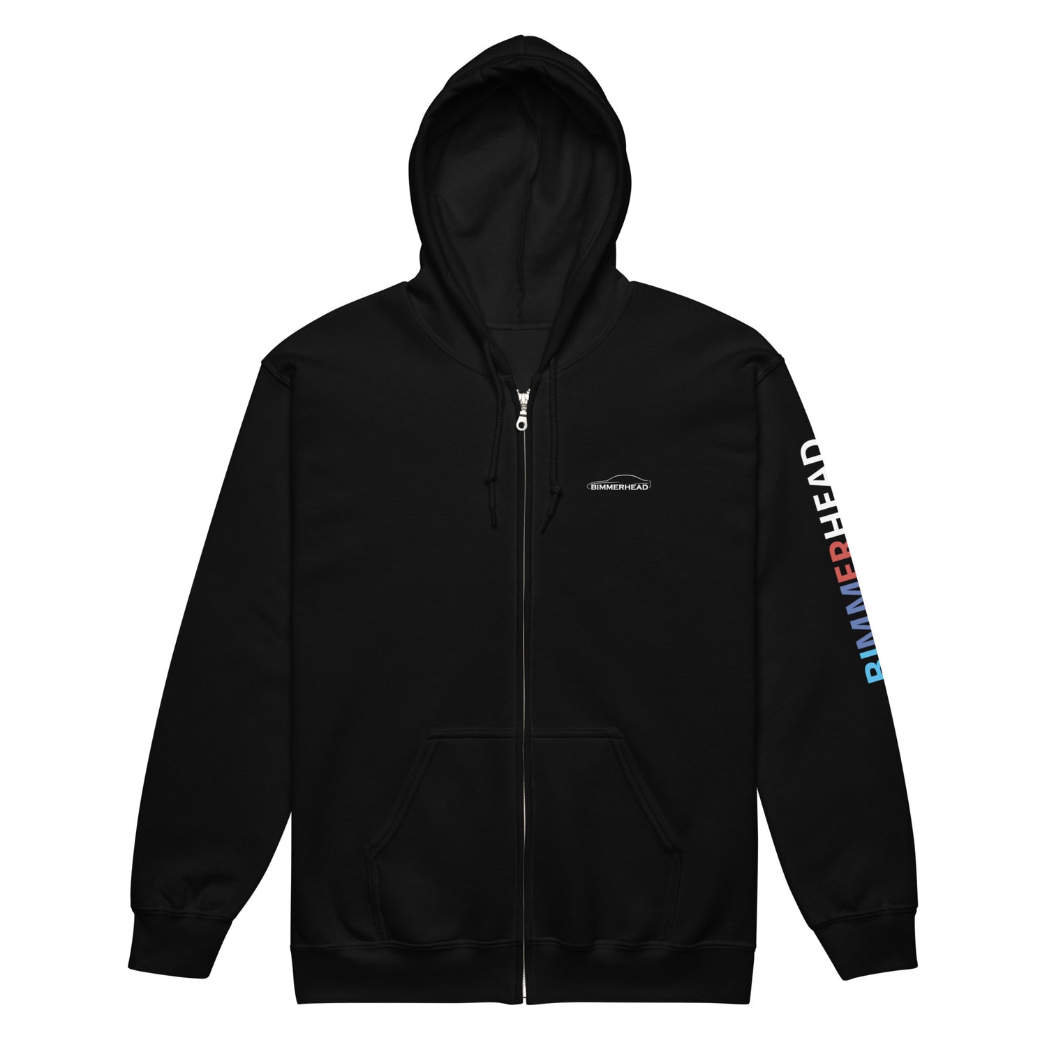 BIMMERHEAD Hoodie Collection